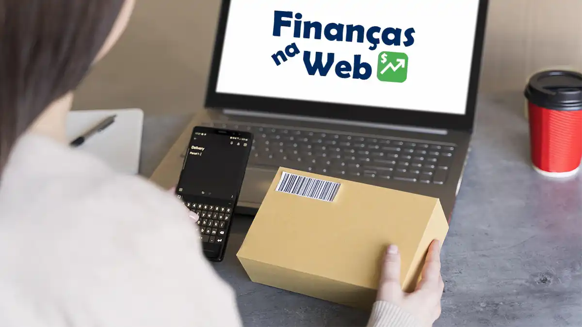 Política de Reembolso e Devolução Finanças na Web