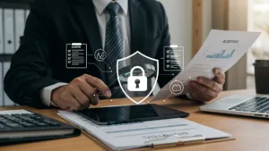 A Importância da Auditoria Interna na Prevenção de Fraudes