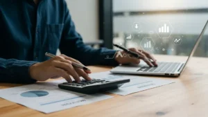 Como transformar juros anuais em mensais e evitar prejuízos financeiros