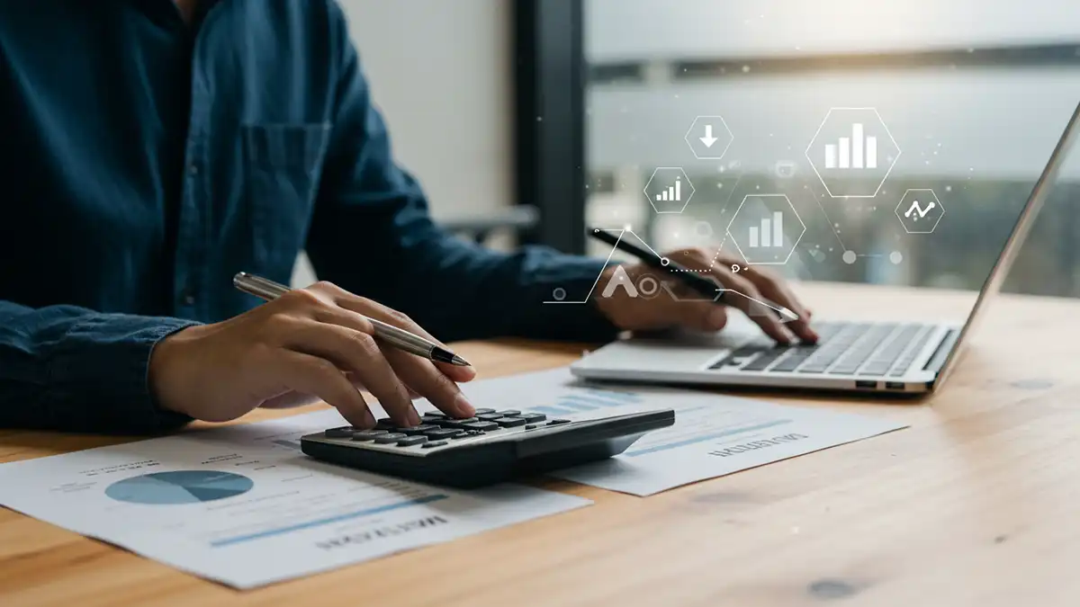 Como transformar juros anuais em mensais e evitar prejuízos financeiros