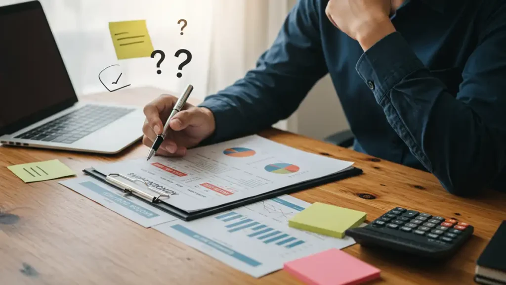 Por que converter juros anuais em mensais pode evitar prejuízos financeiros?