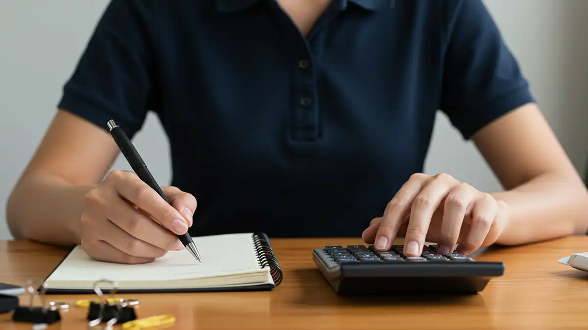 Contador de dias entre datas • Calculadora Online